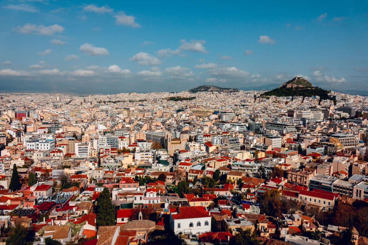 Φοιτητικά ενοίκια στην Αθήνα: 550 ευρώ για 40 τ.μ. - Πού είναι φθηνότερα