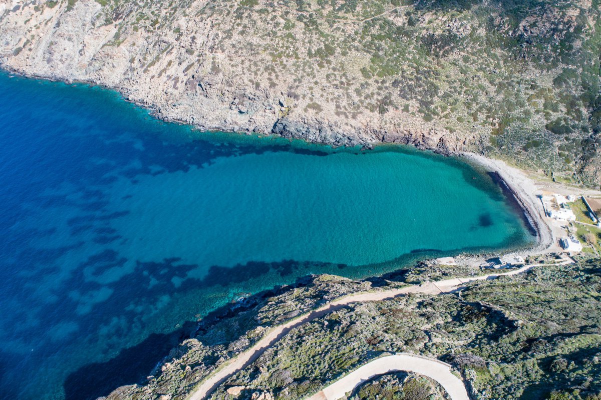 Πόρτο Χέλι: Νεκρή βρέθηκε 64χρονη ιδιοκτήτρια ξενοδοχείου