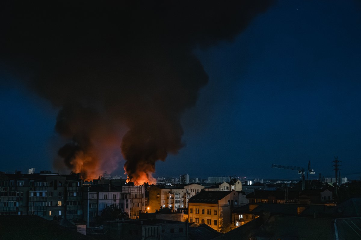 Ρωσία: Το μυστικό σχέδιο που θα αλλάξει τον πόλεμο