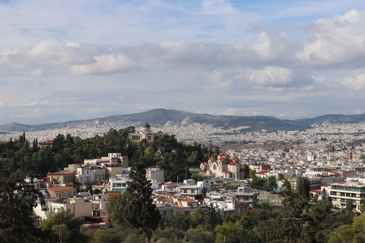 Ακίνητα στην Αθήνα: Οι 4 περιοχές που αναβαίνουν - Πού φτάνουν τα 4.000 €/τ.μ.
