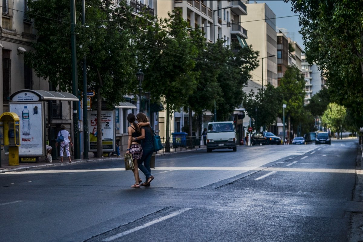 Μερομήνια: Τι λέει η λαϊκή πρόγνωση για τον καιρό τον Ιούλιο