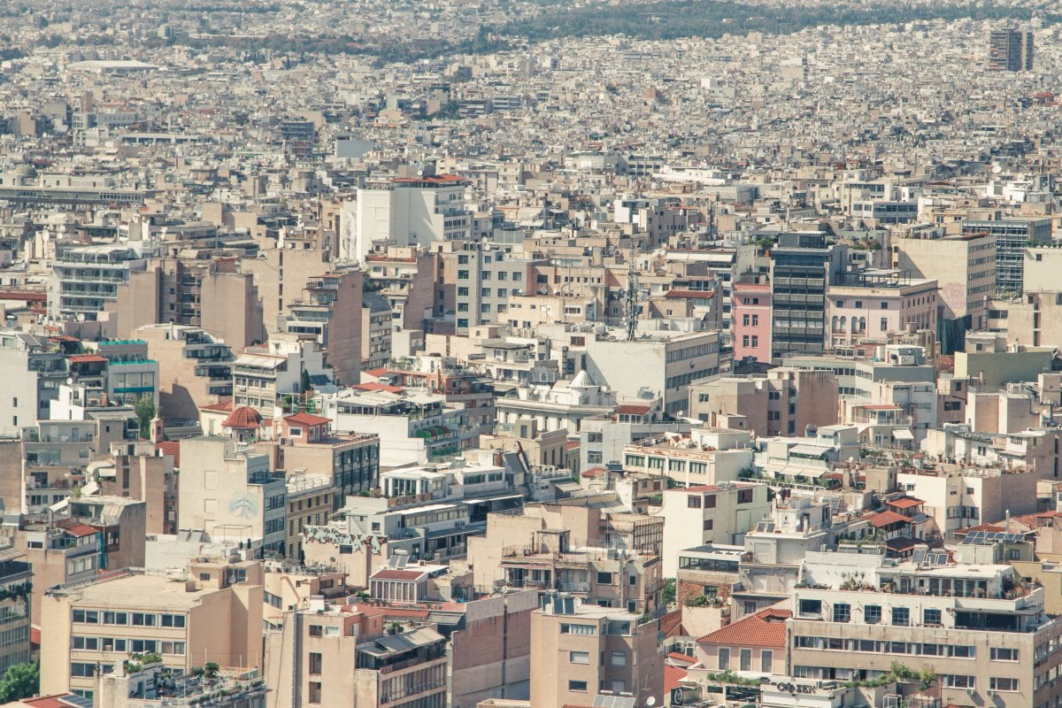 Ποια χώρα έχασε περισσότερο έδαφος στην ιδιοκατοίκηση μέσα σε μόλις έξι χρόνια - Δείτε πού βρίσκεται πλέον η Ελλάδα