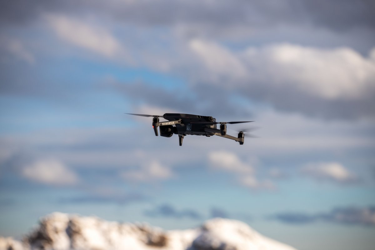 Τουρκία: Νέες απειλές για τη βάση drone στη Ρόδο – «Θα ληφθούν τα απαραίτητα μέτρα»