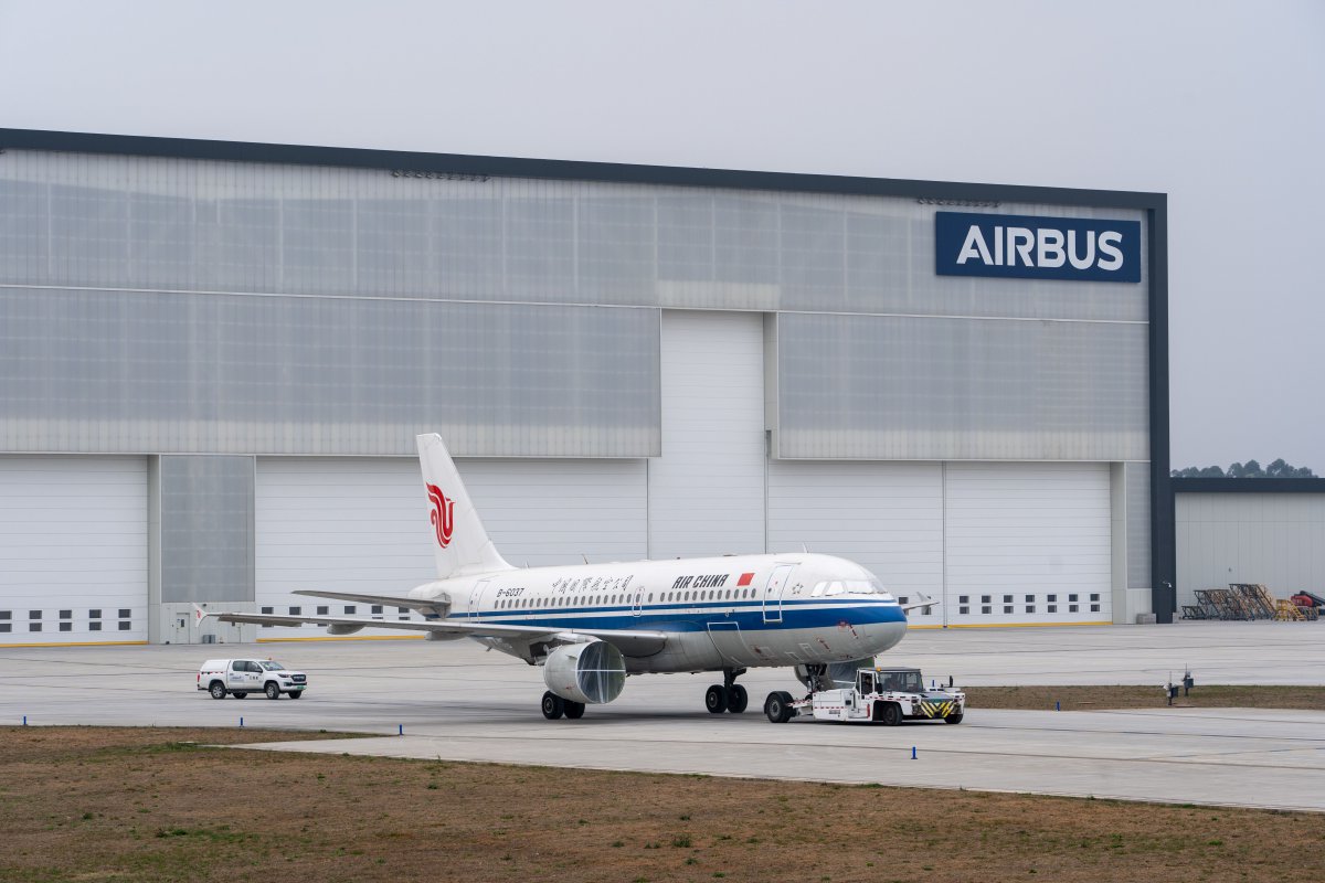 Airbus A350-1000ULR: Απευθείας πτήση 20 ωρών και 33 λεπτών από τη Μελβούρνη στην Τουλούζη