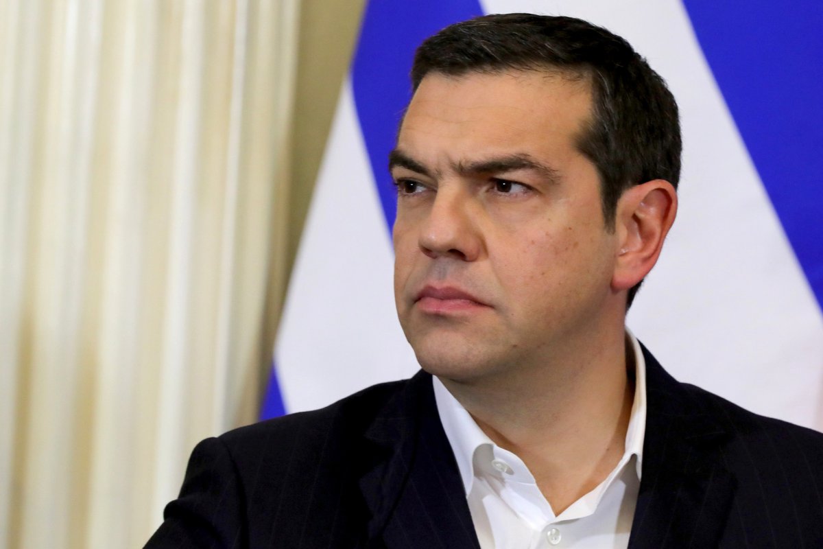 Τσίπρας: Δεν κατανοώ τους τζάμπα μάγκες αριστερούς που διαμαρτύρονται χωρίς να αναλαμβάνουν κυβερνητική ευθύνη