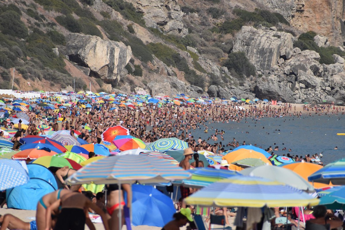 Καύσωνας στην Ευρώπη: Ποιες χώρες θα αγγίξουν τους 42 βαθμούς και τι περιμένει την Ελλάδα