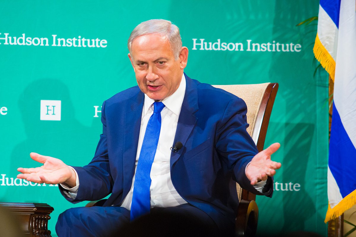 Haaretz: Ο Νετανιάχου αγνόησε προειδοποίηση των ΗΑΕ για επίθεση της Χαμάς πριν τη 7η Οκτωβρίου