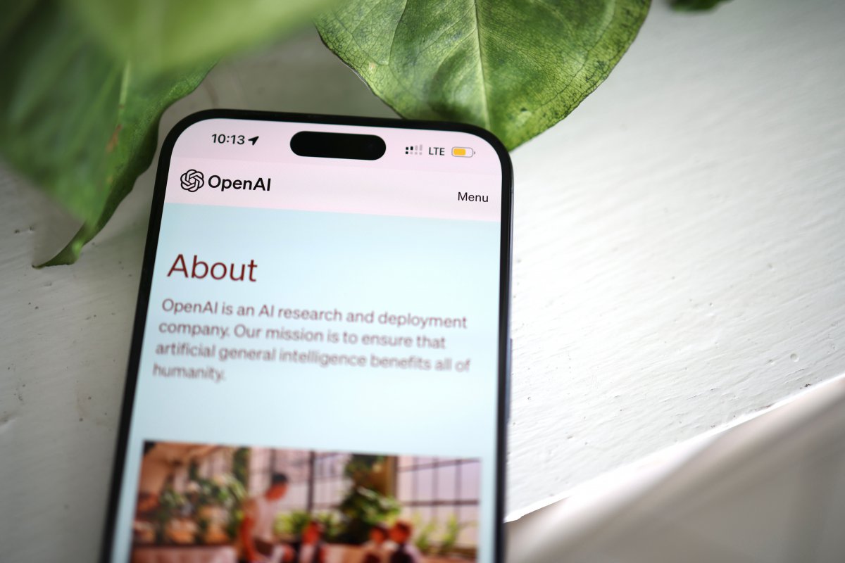 OpenAI: Το AI της Anthropic χάκαρε τα συστήματά της μέσα σε 3 ώρες