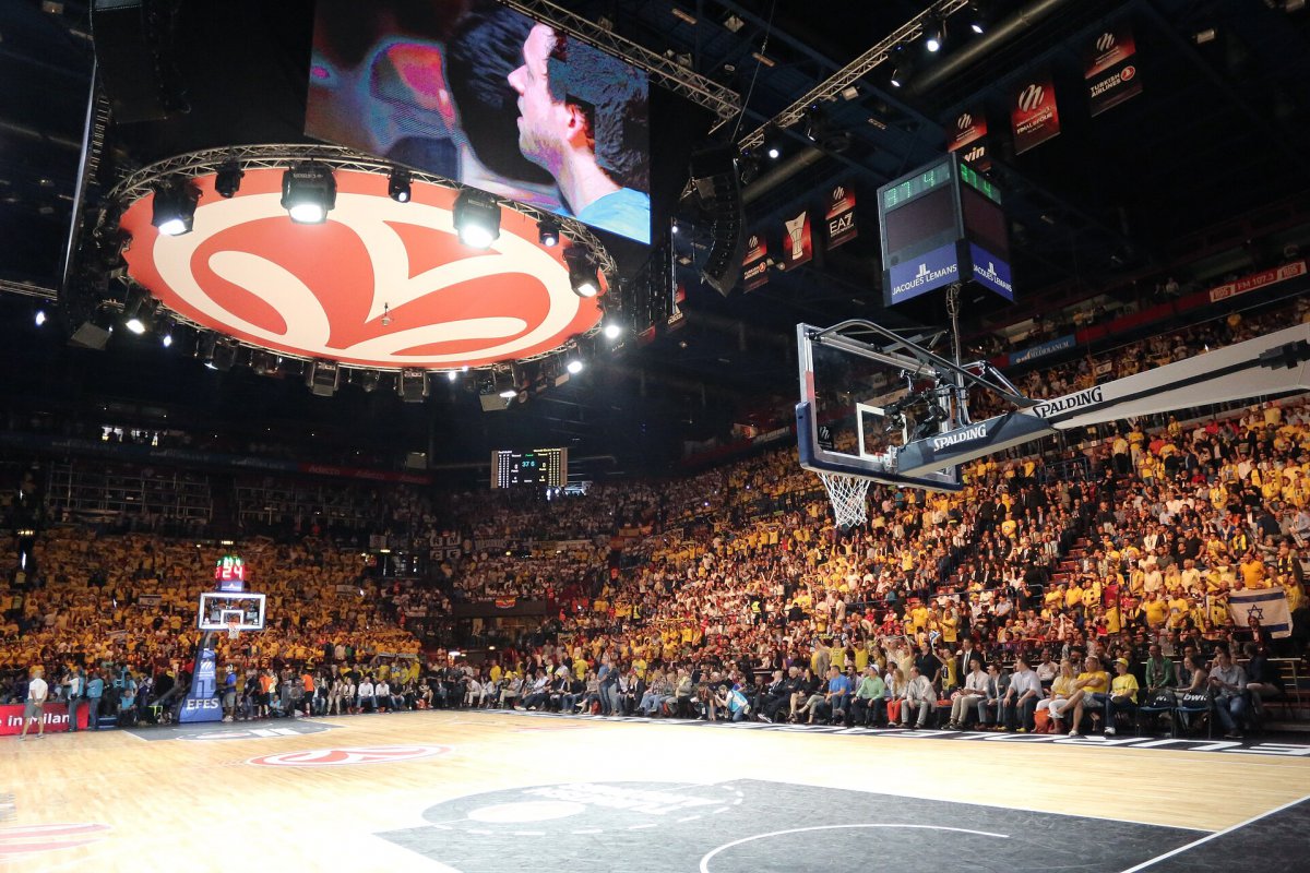 EuroLeague: Καταργείται το αντιαθλητικό φάουλ - Όλες οι αλλαγές στους κανονισμούς