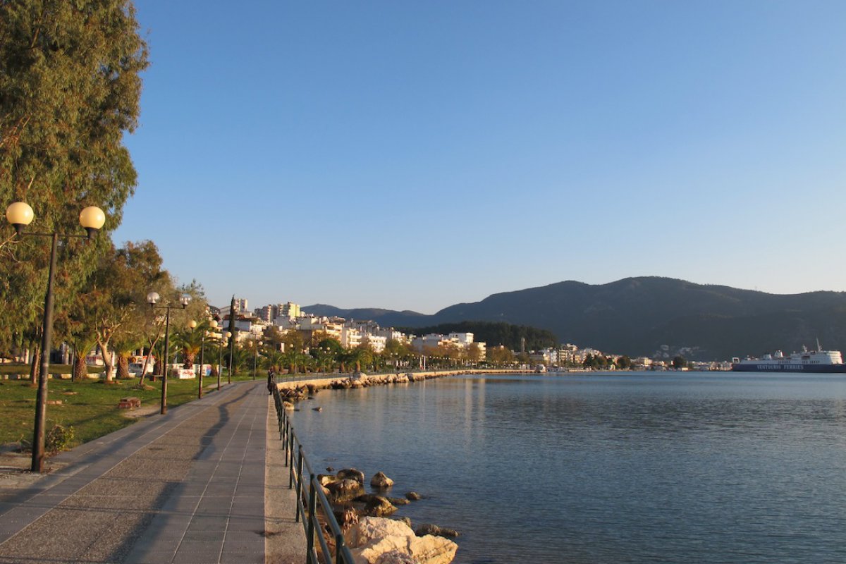 Θρήνος για την Πηνελόπη που δολοφονήθηκε στην Ηγουμενίτσα από τον πρώην σύντροφό της, «δεν μπορούμε να το πιστέψουμε» λένε οι συνάδελφοί της