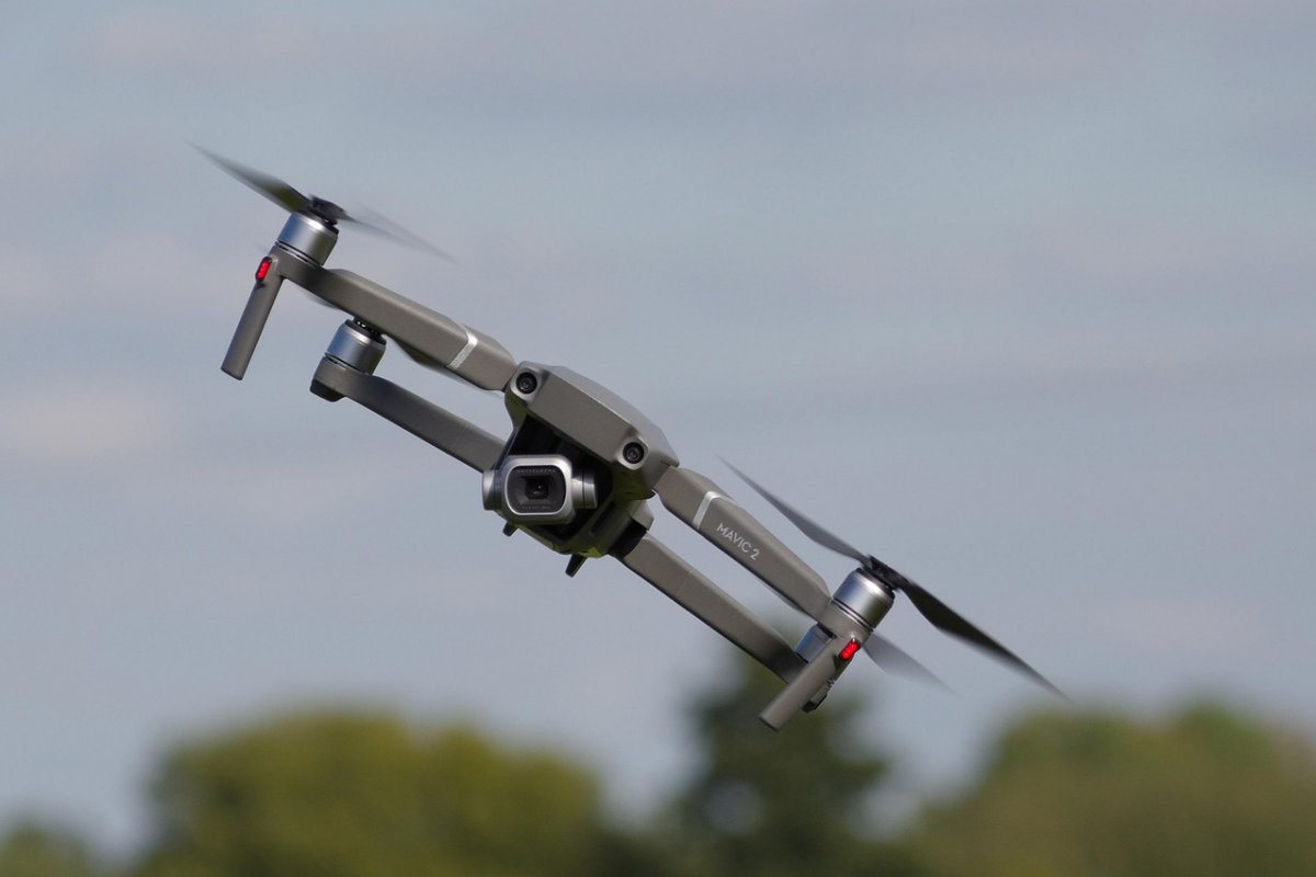 Ανησυχία στο ΝΑΤΟ για τις μυστικές βάσεις drones - καμικάζι του Πούτιν: Η Βαρσοβία μέσα στην εμβέλειά τους