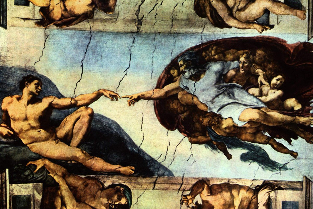 Νέα ανακάλυψη «ταιριάζει» με τη Βίβλο για τη δημιουργία των ουρανών