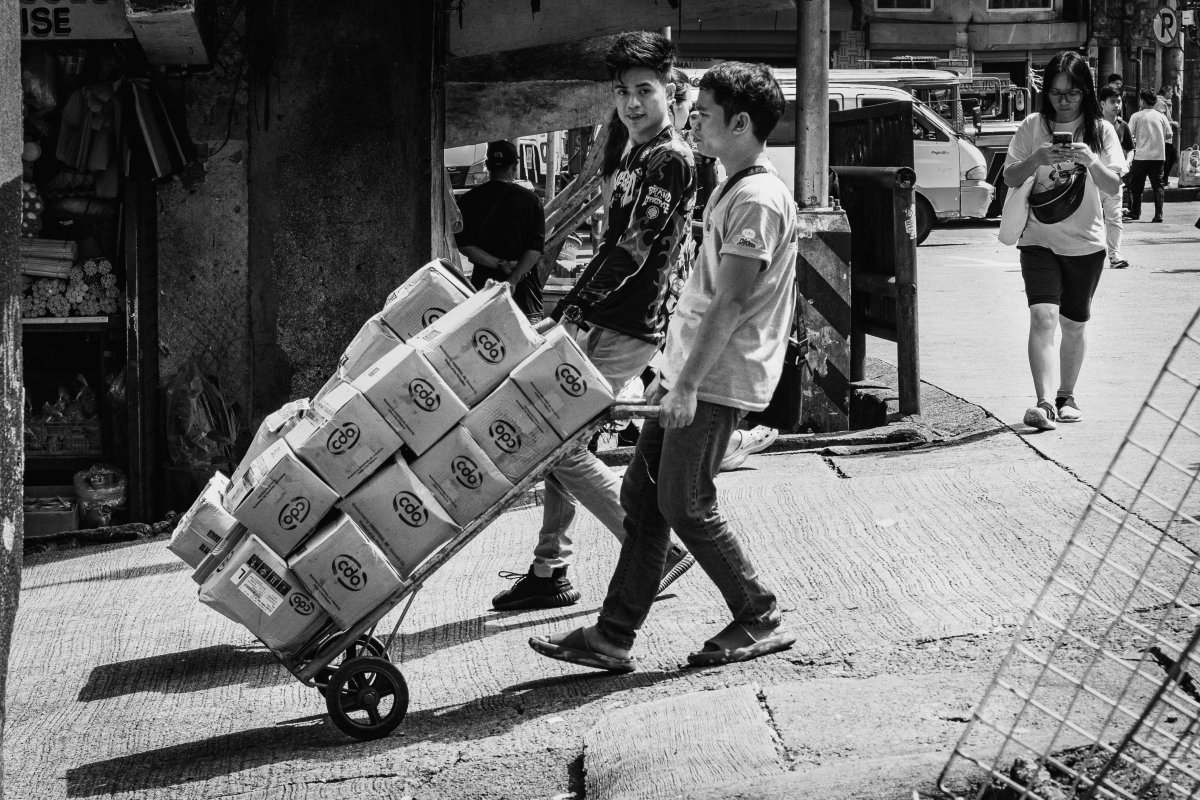 Στην Ευρώπη οι Έλληνες δουλεύουν τις περισσότερες ώρες – Ποιοι φτάνουν και τις 49 ώρες εβδομαδιαίως