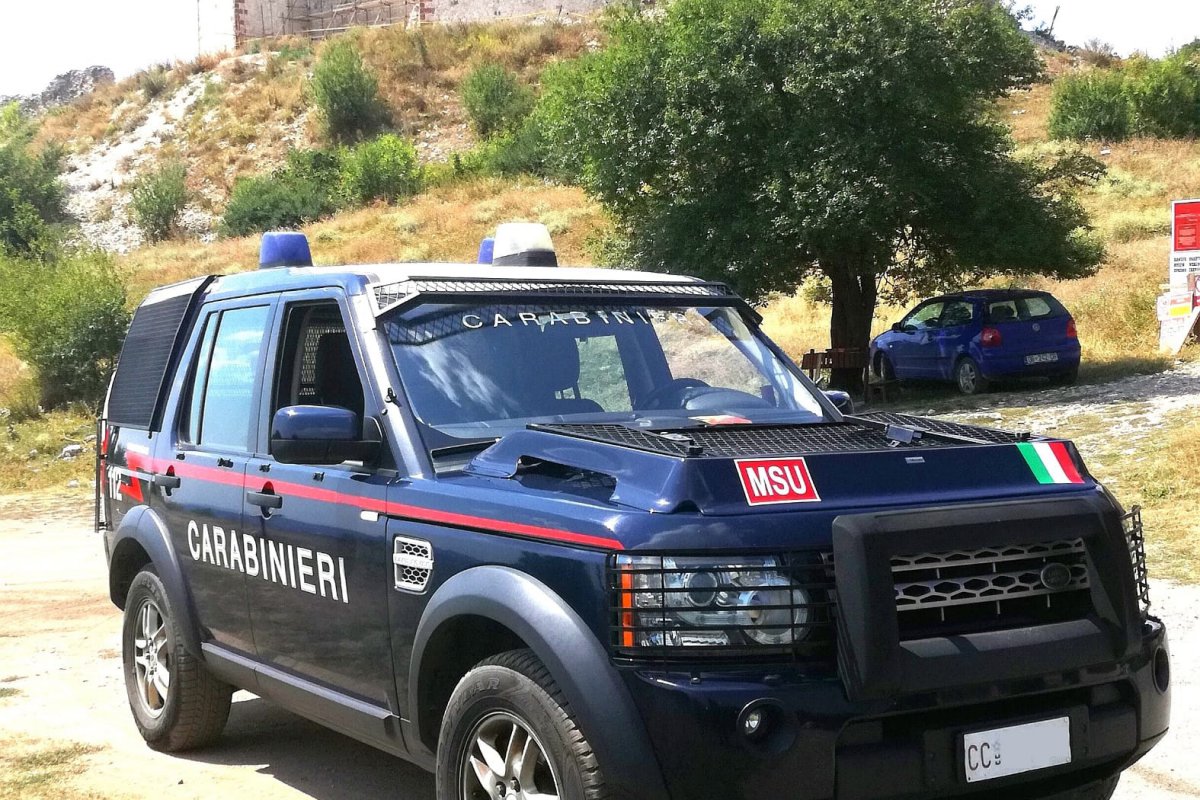 Ρώμη: 13χρονος μαθητής μαχαίρωσε καθηγήτρια σε σχολείο και επιχείρησε να κάνει live stream