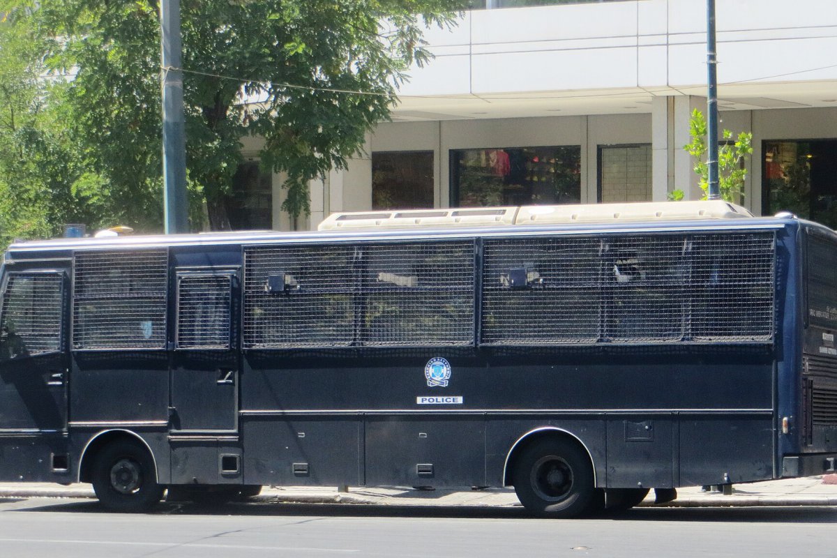 Απόδραση 26χρονου κρατουμένου από το Εφετείο Αθηνών - Τον αναζητούν οι Αρχές