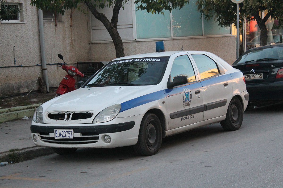 Κυψέλη: Τα αποτελέσματα του DNA στα παιδιά - Ένα από αυτά δεν είναι γιος του 43χρονου