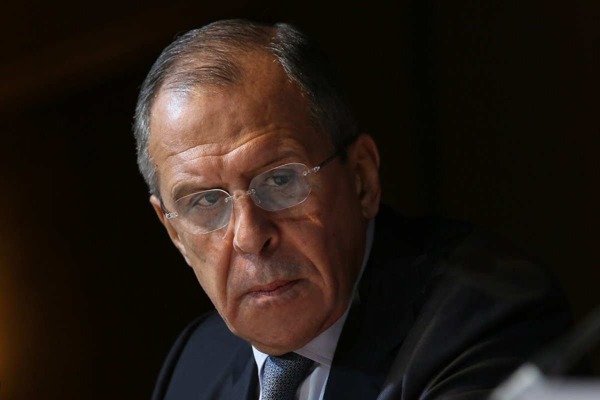 Λαβρόφ: Νέες απειλές κατά της Ευρώπης - «Ο πόλεμος θα είναι σύντομος» αν επιτεθούν στη Ρωσία