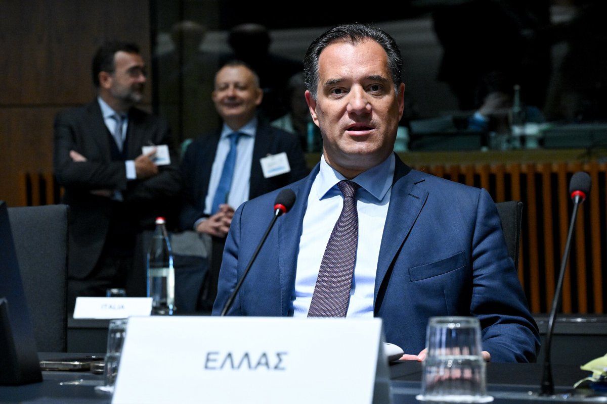 Γεωργιάδης: Εργαλείο ΑΙ ελέγχει άδειες ιατρείων πριν την επίσκεψη σε γιατρό