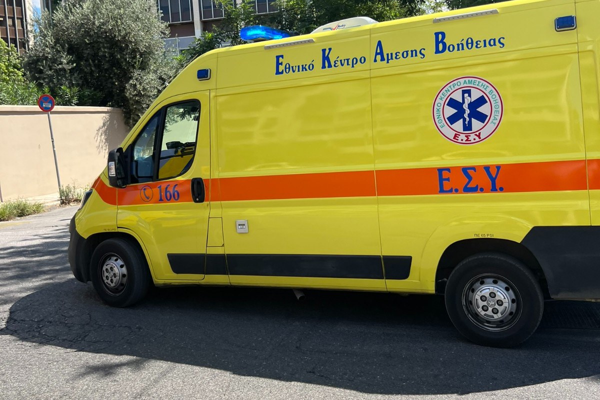 16χρονη κατέρρευσε με καρδιακή ανακοπή στο σπίτι – Η μητέρα της την έσωσε κάνοντας ΚΑΡΠΑ