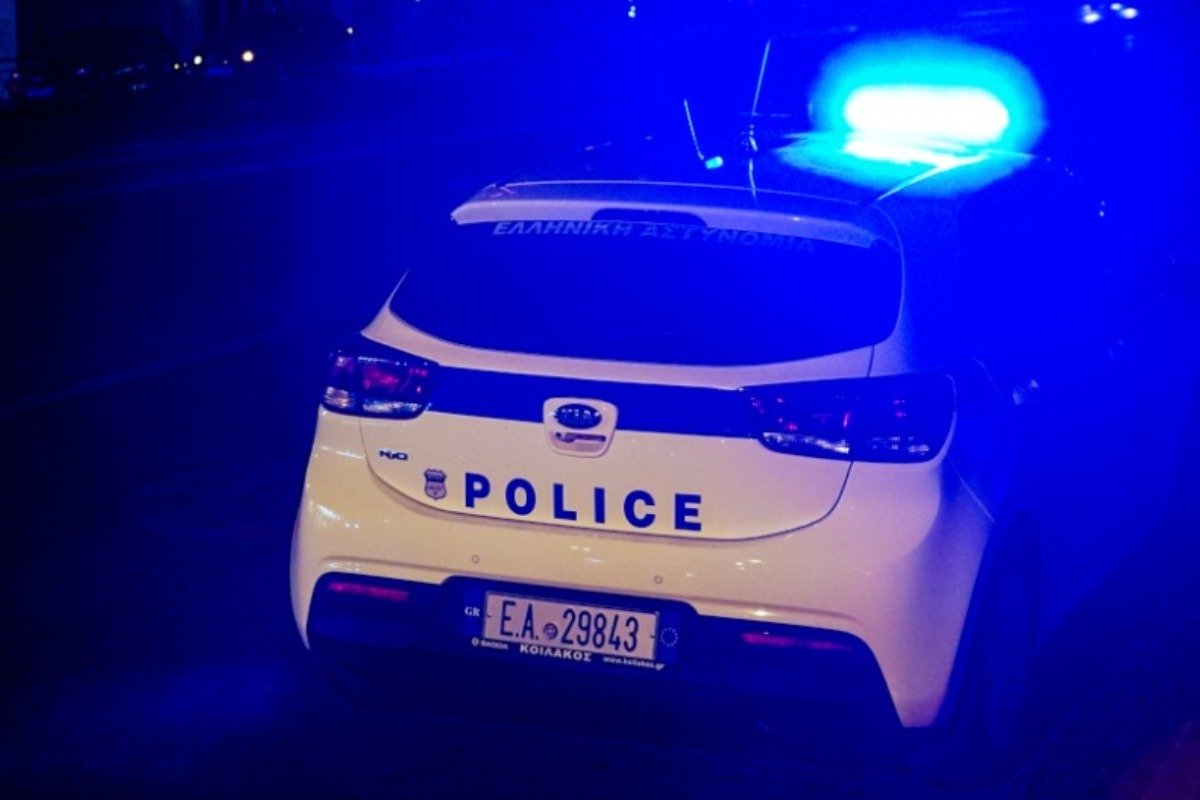 Θεσσαλονίκη: Συνελήφθη 45χρονη μητέρα που άφησε μόνη της στο σπίτι την 4χρονη κόρη της